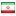 yashaweb.com server is located in Iran